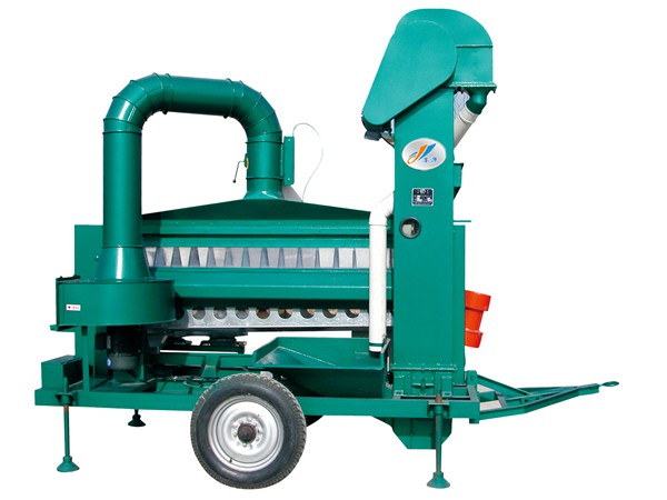 5XZ-3B型比重精選機(jī)